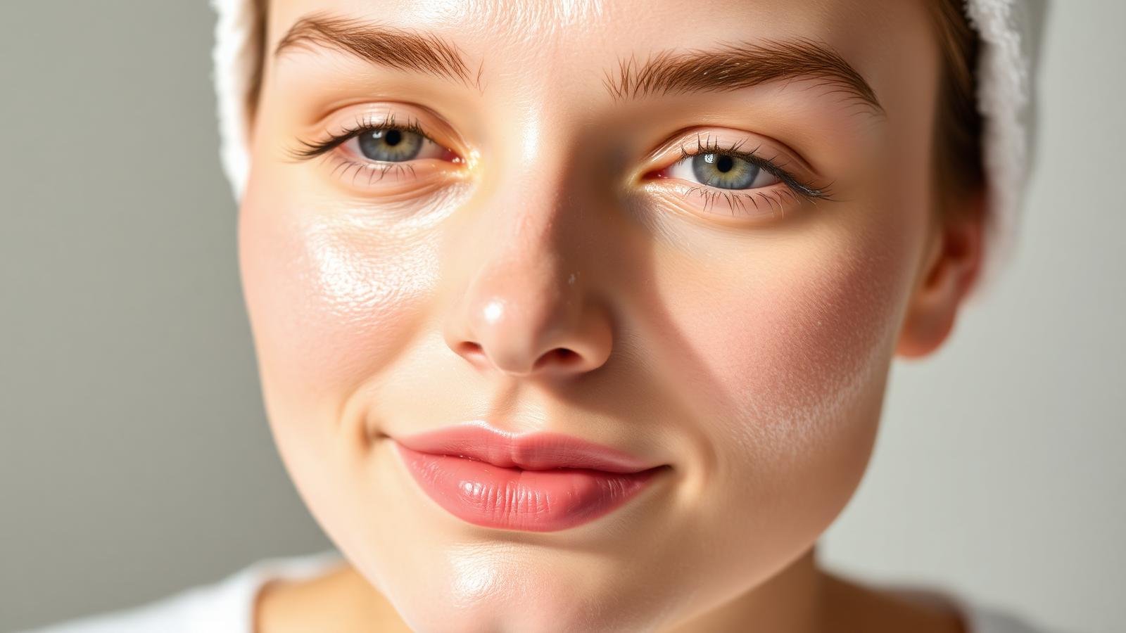 Dead Sea Skincare for Acne-Prone Skin: A Cosmetic Guide