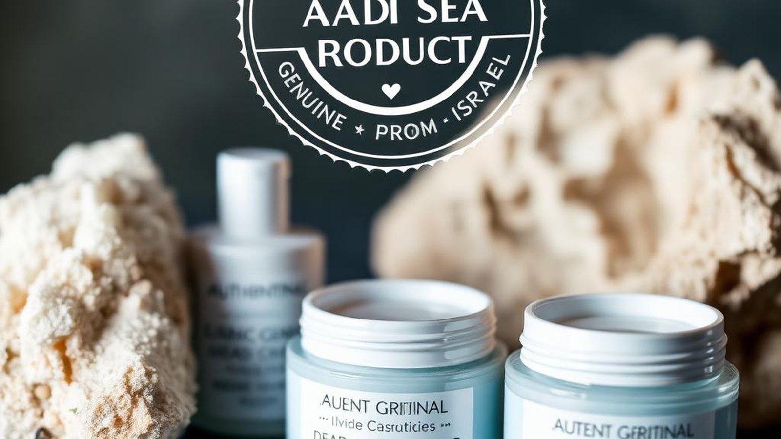 Authentic Products on the Site: House and Selected Brands