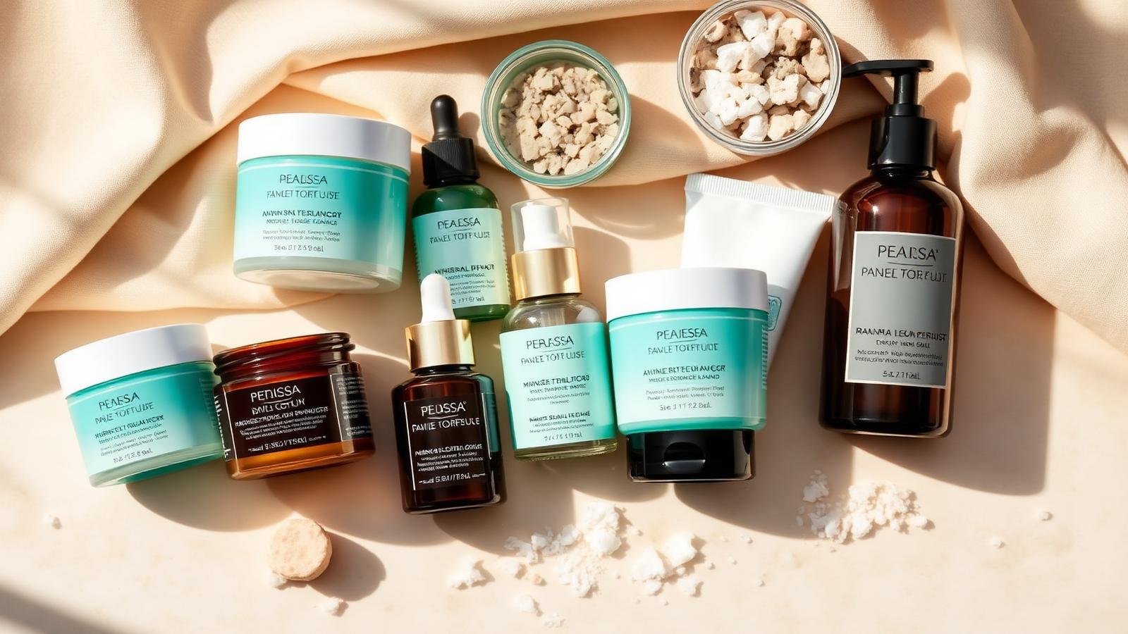 Dead Sea Cosmetics: Benefits, Types and How to Choose