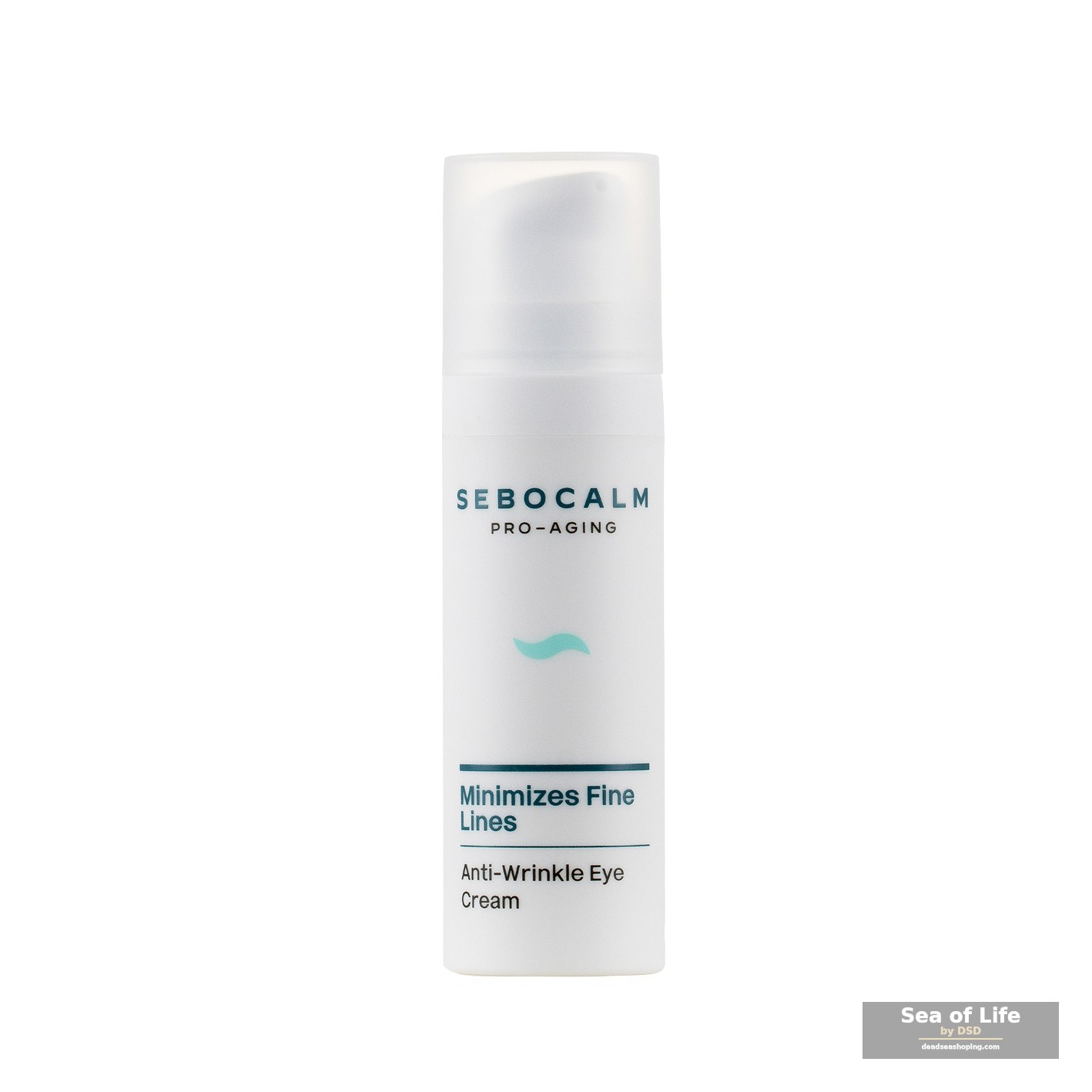 Крем для глаз — Pro-Aging Sebocalm