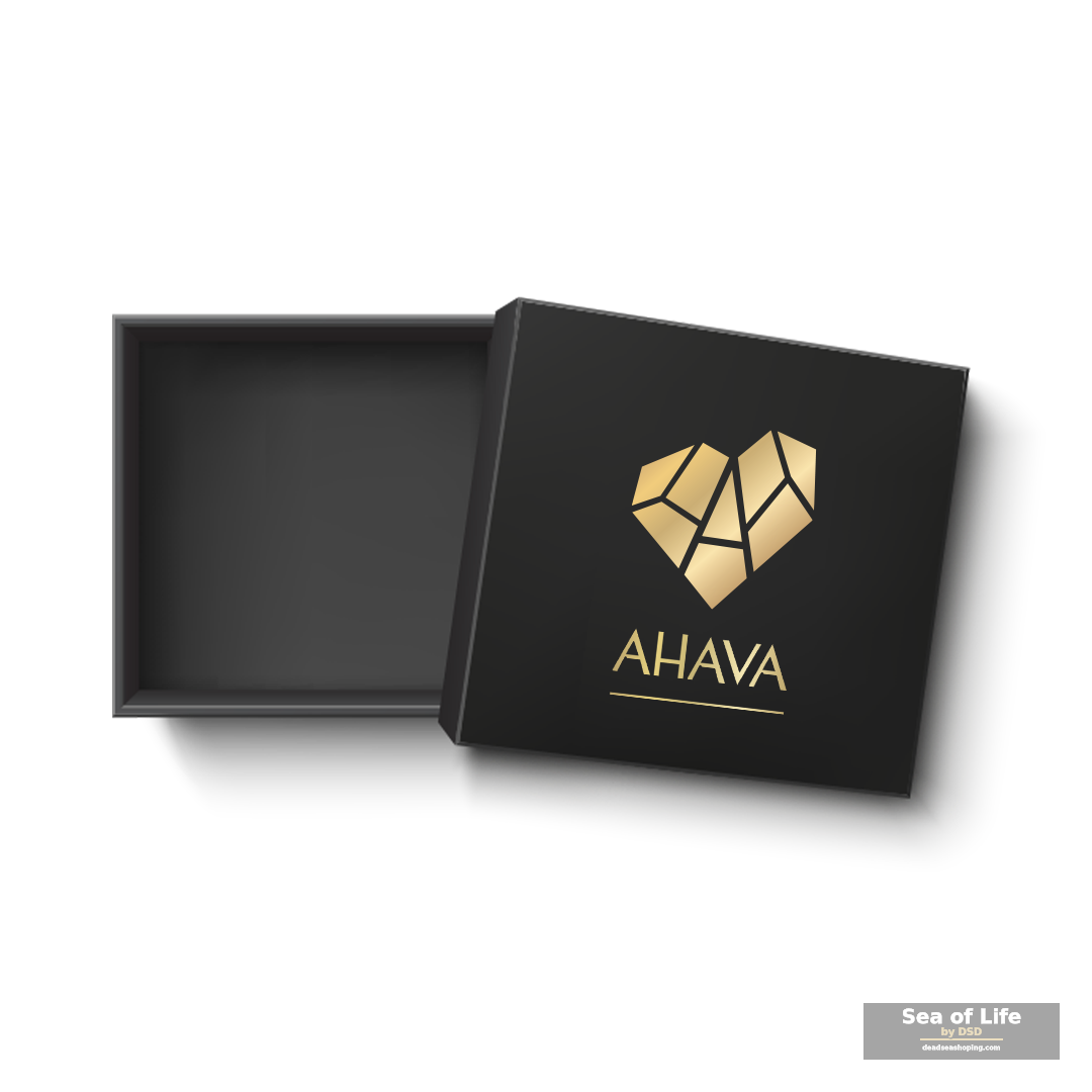 Gift Box Base - Black