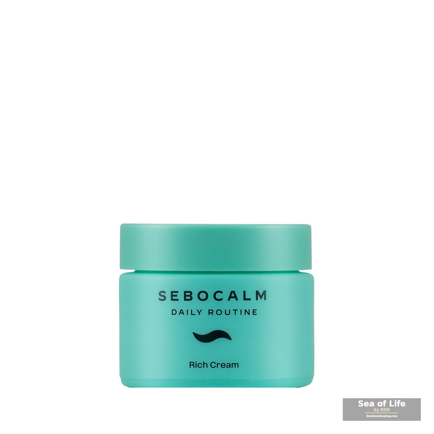 Moisturizing Cream — Daily Routine by Sebocalm
