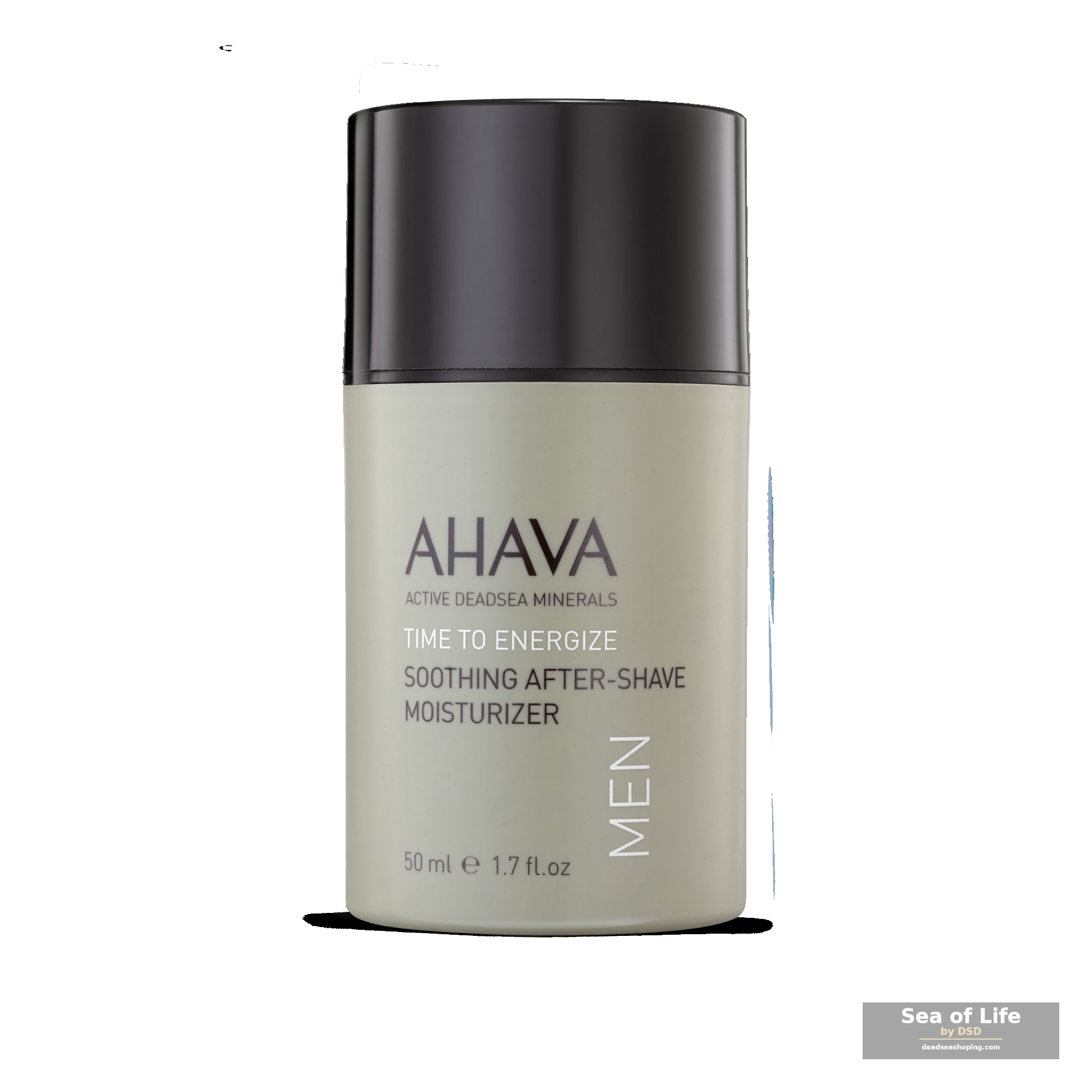 Soothing Moisturizing Cream for Men